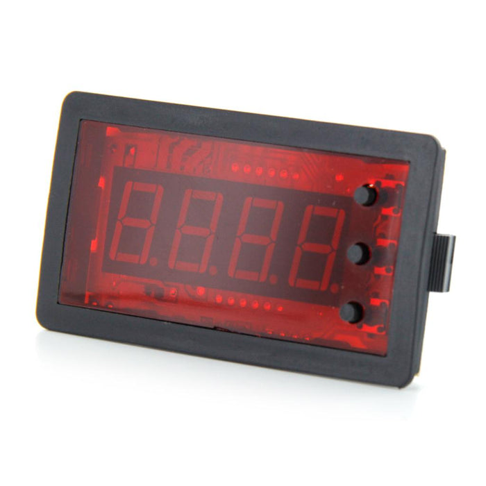 Crofta 0.56inch 0～9999 up/down Red LED Counter