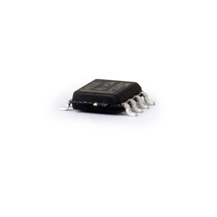 Crofta 10pcs SMD NE555 555 Timer IC Module SOP8 Integrated Circuit Chips