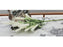 Crofta 1 Bunch Artificial Simulation Lavender Flower Plant Home Decoration White