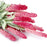 Crofta 1 Bunch Artificial Simulation Lavender Flower Plant Home Decoration - Pink