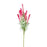 Crofta 1 Bunch Artificial Simulation Lavender Flower Plant Home Decoration - Pink