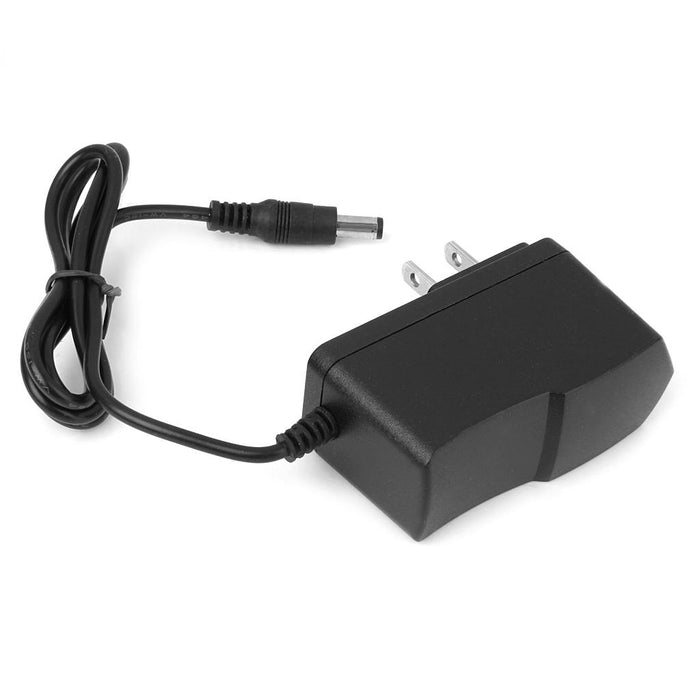 US Plug AC 100-240V to DC 3V 1A Power Supply Charger Converter Adapter 5.5mm