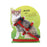 Crofta Adjustable Pet Cat Kitten Belt Nylon Lead Leash Collar Harness Safety Strap Rope