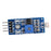 Crofta 1pcs Photoresistor Detection Photosensitive Light Sensor Module for Arduino