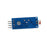 Crofta 1pcs Photoresistor Detection Photosensitive Light Sensor Module for Arduino