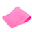 Crofta Silicone DIY Fondant Cake Lace Sugar Craft Mat Cake Texture Mold -Pink