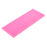 Crofta Silicone Fondant Cake Lace Sugar Craft Mat Cake Texture Decorating Mold Pink