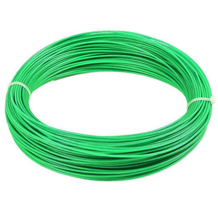 Crofta 10M ABS 3D Printer Filament 1.75MM For 3D Printer Pen Doodle - Green