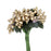 Crofta 12 Bouquets Mini Artificial Flower Stamen Wedding Sugarcraft Decor Golden