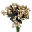 Crofta 12 Bouquets Mini Artificial Flower Stamen Wedding Sugarcraft Decor Golden