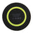 Crofta Universal QI Wireless Charger Charging Pad Plate for Phone Green Circle