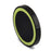 Crofta Universal QI Wireless Charger Charging Pad Plate for Phone Green Circle