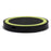 Crofta Universal QI Wireless Charger Charging Pad Plate for Phone Green Circle