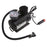 Crofta Portable Mini Tire Inflator Air Compressor DC 12V Car Auto Pump