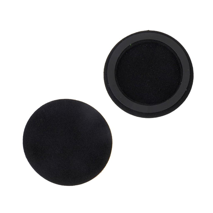 Crofta 1 Pair Replacement Ear Pads Cushion For AKG K420 Headphones