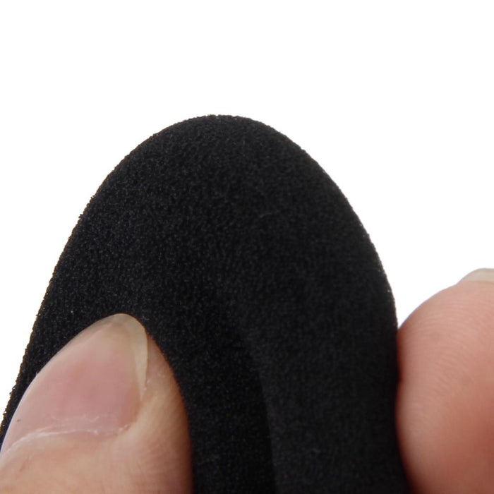 Crofta 1 Pair Replacement Ear Pads Cushion For AKG K420 Headphones