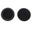 Crofta 1 Pair Replacement Ear Pads Cushion For AKG K420 Headphones