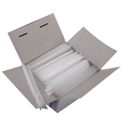 Crofta 10000pcs 10mm/0.4inch Standard Price Label Tagging Tag Machine Barbs