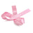 10m Baby Shower Ribbon Print It's Girl for Baby Party Decoration Pink