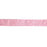 10m Baby Shower Ribbon Print It's Girl for Baby Party Decoration Pink