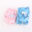 10m Baby Shower Ribbon Print It's Girl for Baby Party Decoration Pink