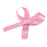 10m Baby Shower Ribbon Print It's Girl for Baby Party Decoration Pink