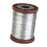 Crofta 0.5mm 500G Galvanized Iron Wire for Hive Frames Beekeeping Tool 1 Roll