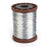 Crofta 0.5mm 500G Galvanized Iron Wire for Hive Frames Beekeeping Tool 1 Roll