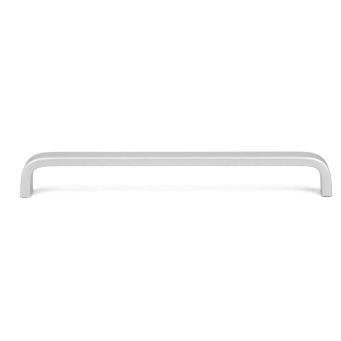 Crofta 160mm Door Drawer Pull Knob Cabinet Handle Hardware - Matte Silvery