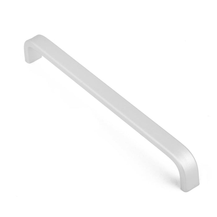 Crofta 160mm Door Drawer Pull Knob Cabinet Handle Hardware - Matte Silvery