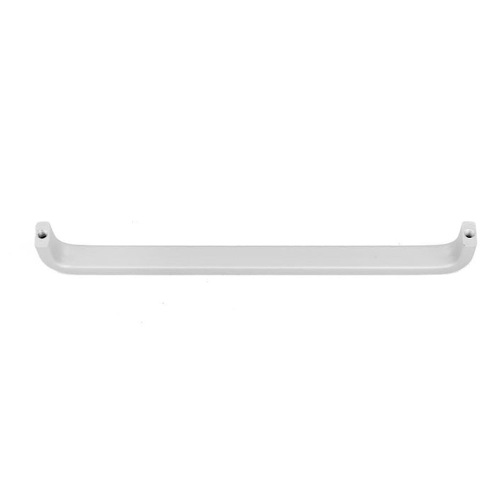 Crofta 160mm Door Drawer Pull Knob Cabinet Handle Hardware - Matte Silvery