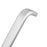 Crofta 160mm Door Drawer Pull Knob Cabinet Handle Hardware - Matte Silvery