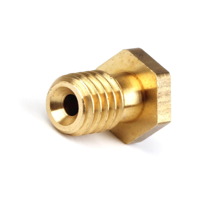 Crofta 0.2+0.3+0.4+0.5mm Extruder Nozzle Print Head for 1.75mm Filament 3D Printer