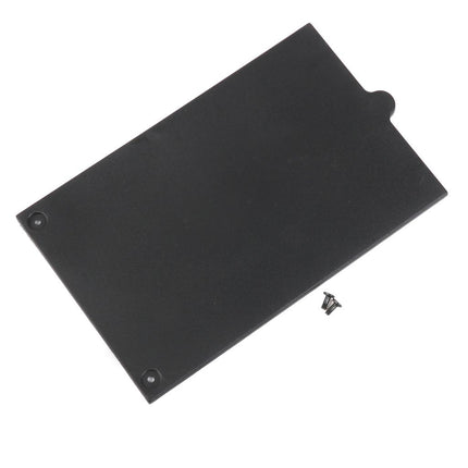 Crofta 2 Pieces Hard Drive HDD Caddy Cover Bracket Bezel Lid for HP 8440P 8440w