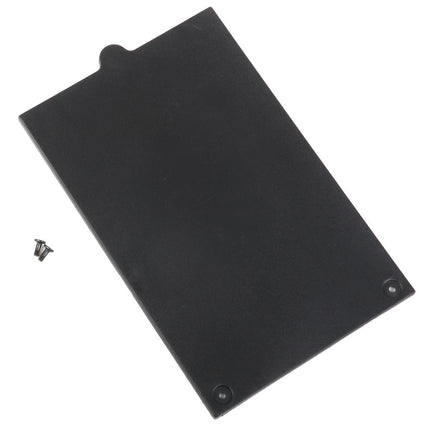 Crofta 2 Pieces Hard Drive HDD Caddy Cover Bracket Bezel Lid for HP 8440P 8440w