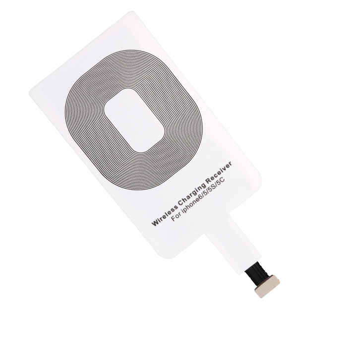 Crofta Wireless Charging Charger Receiver Chip for iPhone 6 Mobile Phone