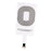 Crofta Wireless Charging Charger Receiver Chip for iPhone 6 Mobile Phone