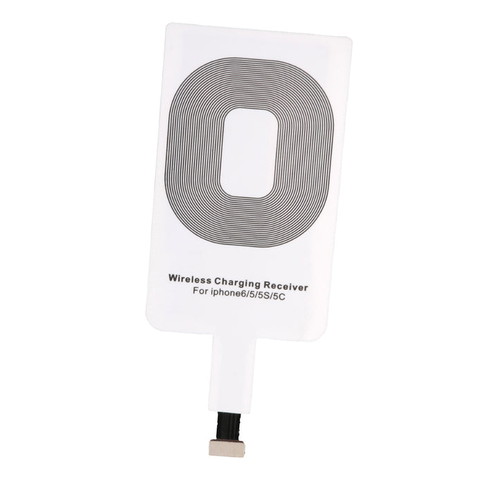 Crofta Wireless Charging Charger Receiver Chip for iPhone 6 Mobile Phone