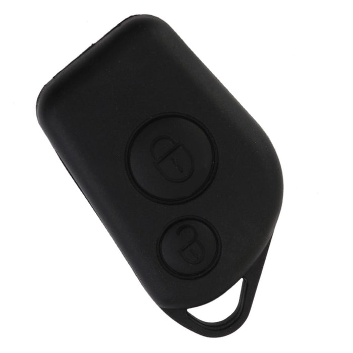 Crofta 2 button Remote Key blank Shell for CITROEN SAXO BERLINGO XSARA PICASSO