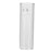 Crofta Cylinder Clear Glass Wall Hanging Vase Bottle for Plant Flower Decorations