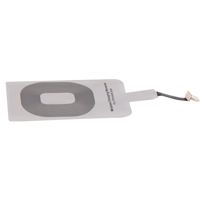 Crofta Wireless Charging Charger Receiver Chip for iPhone 6 Plus Mobile Phone