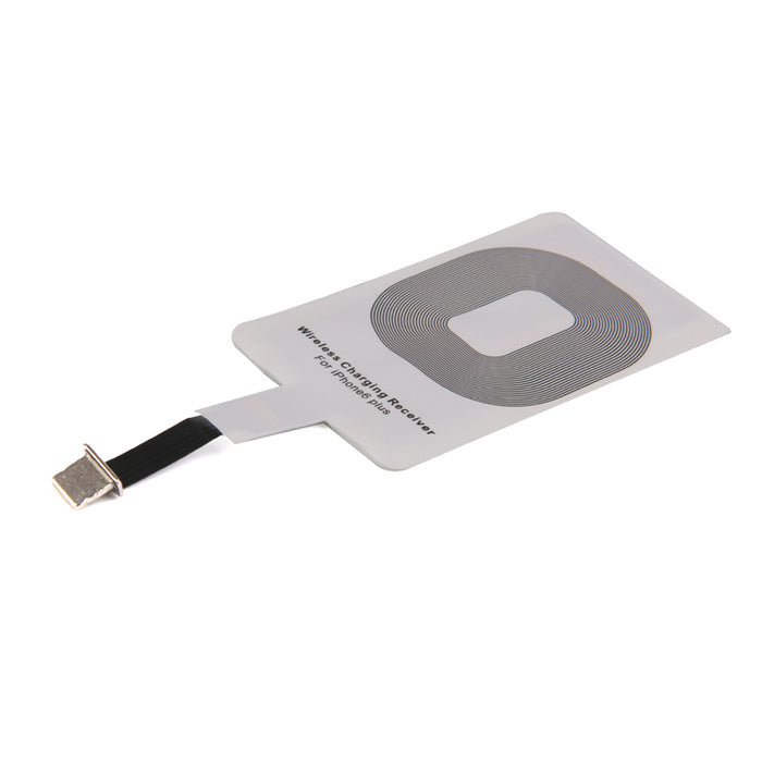 Crofta Wireless Charging Charger Receiver Chip for iPhone 6 Plus Mobile Phone