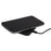 Crofta Black Q8 Qi Wireless Charger Charging Pad Plate for iPhone Samsung GALAXY S6