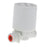 Crofta 1/2'' Automatic Water Level Control Valve Tower Tank Floating Ball Valve