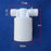 Crofta 1/2'' Automatic Water Level Control Valve Tower Tank Floating Ball Valve