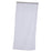 Crofta 100x200cm Window Door Curtain Panel Drape Tulle Room Balcony Divider -Gray