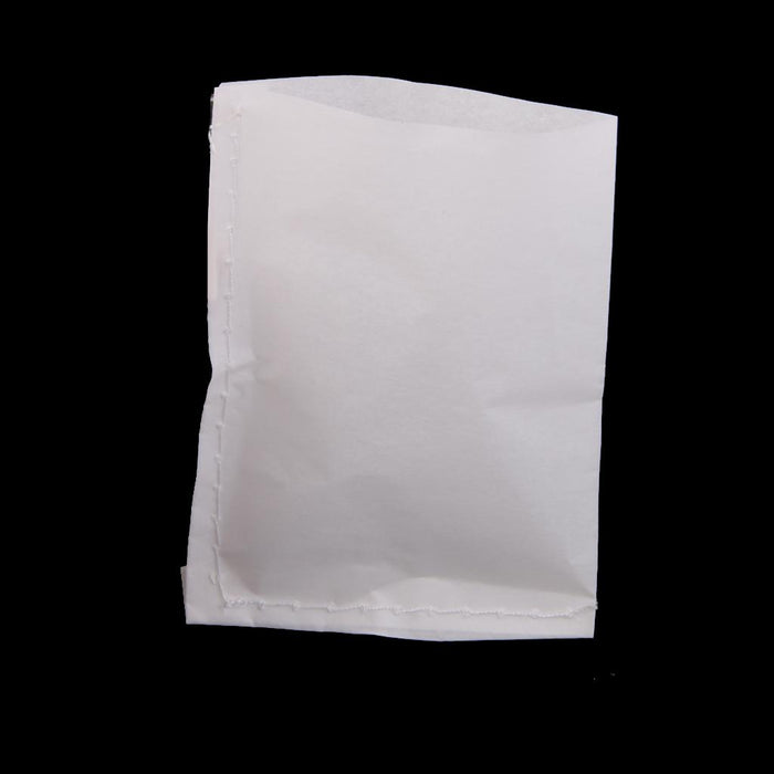 Crofta 100 Agriculture Garden Parchment Farming Pollen Protection Paper Bags 6*8cm