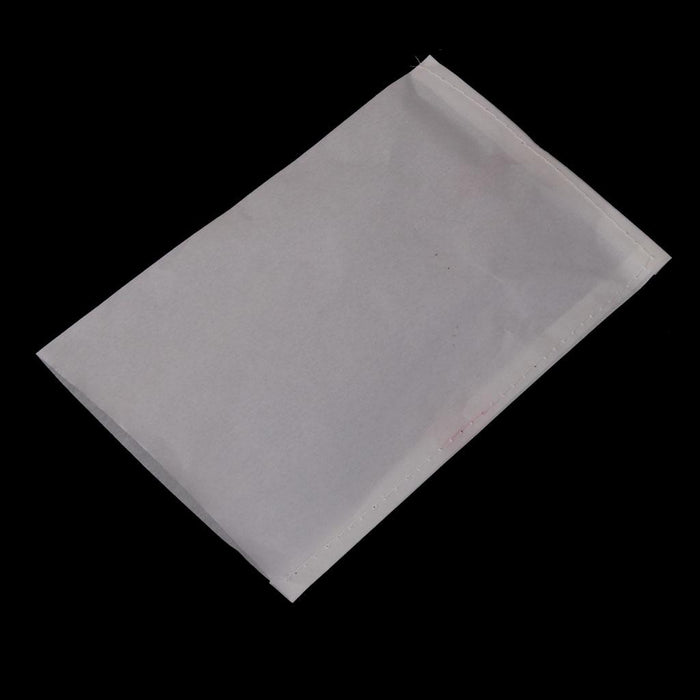 Crofta 100 Agriculture Garden Parchment Farming Pollen Protection Paper Bags 22*9cm