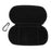 Crofta Carry Case Cover Bag Game Pouch For SONY PSP 1000 2000 3000 Slim -Black