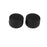 Crofta 8Pcs Thumbstick Cap Rised Thumb Grip for Sony Playstation 4 PS4 Controller